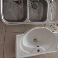 سینک|مصالح و تجهیزات ساختمان|تهران, پردیسان|دیوار