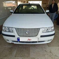 سمند ای آف سون کلاس۱۰