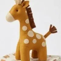 دست سازه های فانتزی کودکانه