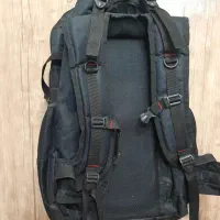 کوله پشتی برزنتی|کیف، کفش، کمربند|فردوس (خراسان), |دیوار