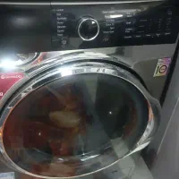 لباسشویی ال جی ۱۰ کیلویی