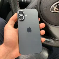 اپل ایفون ۱۶ نرمال normal