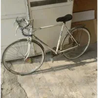 دو چرخه ۲۸ کورسی پژو