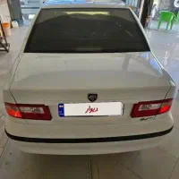سمند مدل ۱۴۰۰|خودرو سواری و وانت|کوهدشت, |دیوار