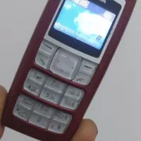 گوشی نوکیا1600ساده