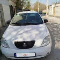 تیبا یک مدل 97|خودرو سواری و وانت|دماوند, دماوند|دیوار