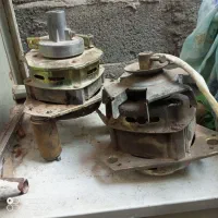 موتورلباسشویی دوقولو