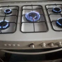 فر گاز تکنو گاز|اجاق گاز و لوازم برقی پختوپز|شاهینشهر, مسکن مهر|دیوار