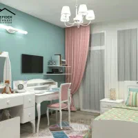 سرویس خواب جوان و نوجوان