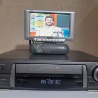 ویدئوی معروف شاطل دار دکتر الجی مدل AF290W