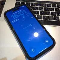 ایفون ۱۵ پرومکس ۲۵۶ گیگzaa دو سیم