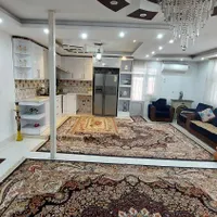 اجاره آپارتمان ۱۲۰ متری ۲ خوابه طبقه ۲|اجارهٔ آپارتمان|آستارا, |دیوار