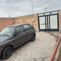 پراید ۱۱۱فول