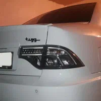 سورن پلاس مدلxu7p 404|خودرو سواری و وانت|کرمانشاه, |دیوار