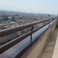 ۱۰۰ متر ۲ خواب نوساز استخر و لابی و هتلینک