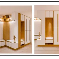 طراحی و اجرای دکوراسیون داخلی