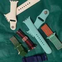 قاب گوشی آیفون ۱۱ و بند اپل واچ سایز ۳۸ ۴۰|لوازم جانبی موبایل و تبلت|ارومیه, |دیوار