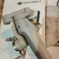 گیمبال osmo mobile 7 dji
