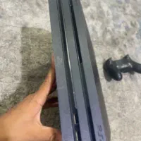 ps4 pro|کنسول، بازی ویدئویی و آنلاین|بندرعباس, |دیوار