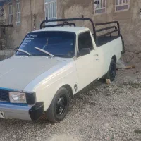 وانت فروشی|خودرو سواری و وانت|یاسوج, |دیوار