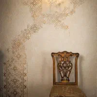 پتینه ، نقاشی و رنگ آمیزی ساختمان