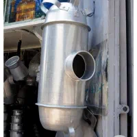 کره گیر و دوغ ساز دستی