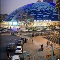 تجاری ۳۰ متر مرکز خرید پلاتین سنتر شهرک غرب