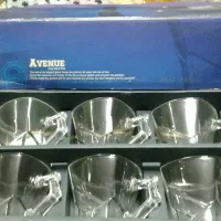 لیوان دسته دار ژاپن