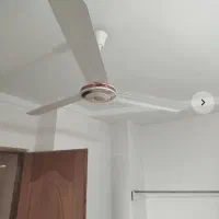 فروش یک عدد پنکه سقفی خیلی تمیز با دور خیلی زیاد