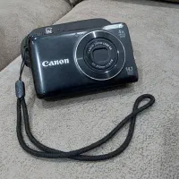 دوربین دیجیتال عکاسی و فیلمبرداری