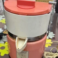 آبمیوه گیری ناسیونال اصل ژاپن