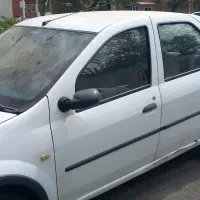 رنو تندر 90