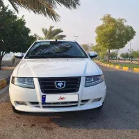 سمند سورن موتور EF7 مدل 1403 بنزینی