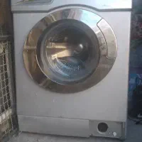 لباسشویی اتوماتیک سامسونگ|ماشین لباسشویی و خشککن لباس|میمند, |دیوار