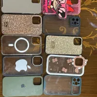 کاور گوشی ۱۲پرو