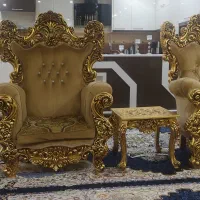 مبل|مبلمان خانگی و میز عسلی|اندیمشک, |دیوار