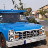 فروش نیسان دوگانه شرکتی