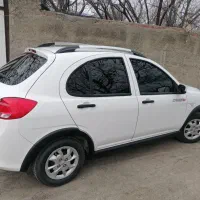 کوئیک GX 1403|خودرو سواری و وانت|کرمان, |دیوار