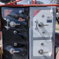 فروش فوق‌العاده گاوصندوق ایران کاوه