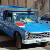 حمل و نقل نیسان