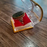 انگشترهای فاخر نقره (عیاربالا)