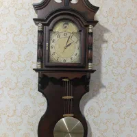 ساعت دیواری