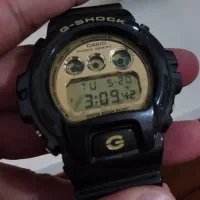 ساعت اورجینال G-Shock dw-6900BR