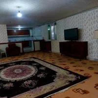 اجاره روزانه خانه ویلایی پارکینگ دار حیاط دار