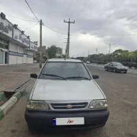 پراید ۸۵