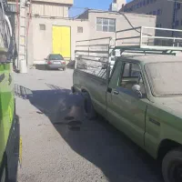 وانت مزدا|خودرو سواری و وانت|تهران, آهنگ|دیوار