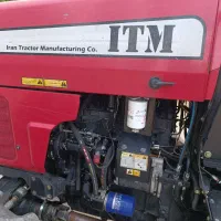 تراکتور ۸۰۰ جفت|خودرو سنگین|یاسوج, |دیوار