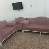 مبل راحتی ۷ نفره