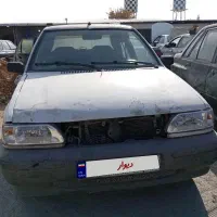 پراید مدل ۹۰|خودرو سواری و وانت|صدرا-فارس, فاز ۱|دیوار