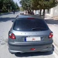 206 تیپ پنج 5